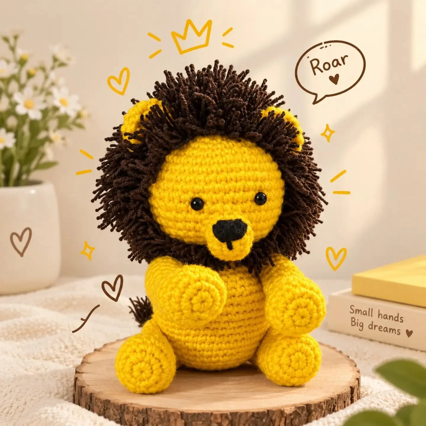 Leo the Lion