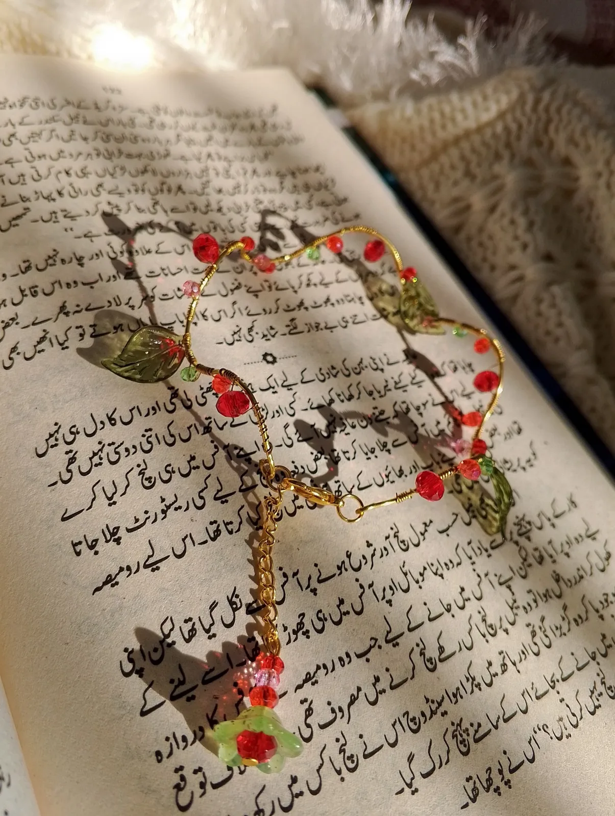 Fairy Garden Bracelet, photo 3